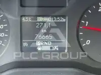 2023 Mercedes Benz Sprinter