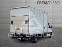 2023 Mercedes Benz Sprinter