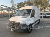 2023 Mercedes Benz Sprinter