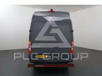 2023 Mercedes Benz Sprinter