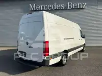 2023 Mercedes Benz Sprinter