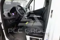 2023 Mercedes Benz Sprinter