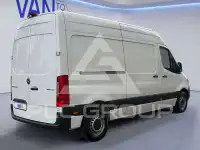 2023 Mercedes Benz Sprinter