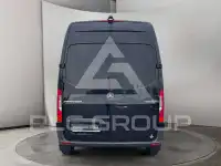 2023 Mercedes Benz Sprinter