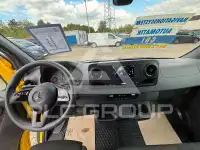 2023 Mercedes Benz Sprinter
