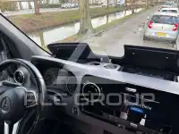 2023 Mercedes Benz Sprinter