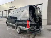 2023 Mercedes Benz Sprinter