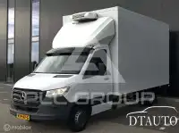 2023 Mercedes Benz Sprinter