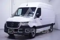 2023 Mercedes Benz Sprinter