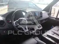 2023 Mercedes Benz Sprinter