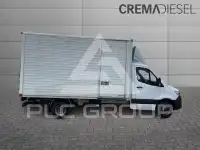 2023 Mercedes Benz Sprinter