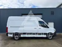 2023 Mercedes Benz Sprinter