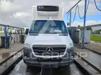 2023 Mercedes Benz Sprinter