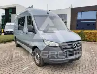 2023 Mercedes Benz Sprinter