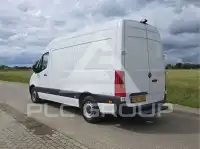 2023 Mercedes Benz Sprinter