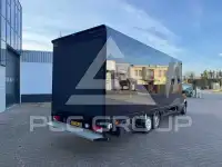 2023 Mercedes Benz Sprinter