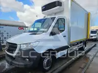 2023 Mercedes Benz Sprinter