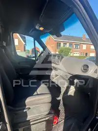 2023 Mercedes Benz Sprinter