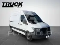 2023 Mercedes Benz Sprinter