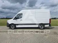 2023 Mercedes Benz Sprinter