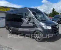 2023 Mercedes Benz Sprinter