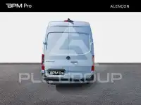 2023 Mercedes Benz Sprinter