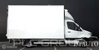 2023 Mercedes Benz Sprinter