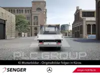 2023 Mercedes Benz Sprinter