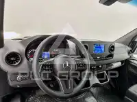 2023 Mercedes Benz Sprinter