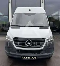 2023 Mercedes Benz Sprinter