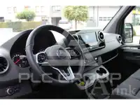2023 Mercedes Benz Sprinter