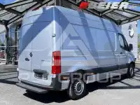 2023 Mercedes Benz Sprinter