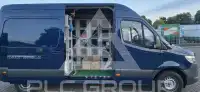 2023 Mercedes Benz Sprinter