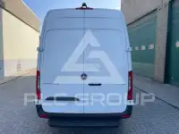 2023 Mercedes Benz Sprinter