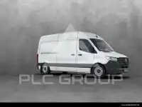 2023 Mercedes Benz Sprinter