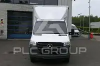 2023 Mercedes Benz Sprinter