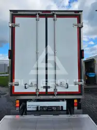 2023 Mercedes Benz Sprinter