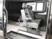 2023 Mercedes Benz Sprinter