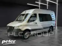 2023 Mercedes Benz Sprinter