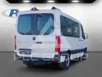 2023 Mercedes Benz Sprinter