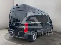 2023 Mercedes Benz Sprinter