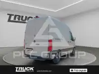 2023 Mercedes Benz Sprinter