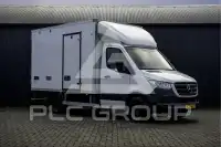 2023 Mercedes Benz Sprinter