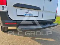 2023 Mercedes Benz Sprinter