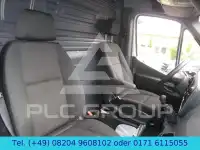 2023 Mercedes Benz Sprinter