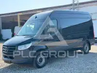 2023 Mercedes Benz Sprinter