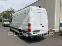 2023 Mercedes Benz Sprinter