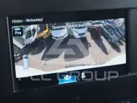 2023 Mercedes Benz Sprinter