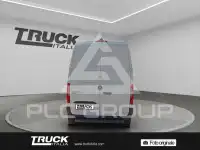 2023 Mercedes Benz Sprinter