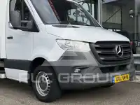 2023 Mercedes Benz Sprinter